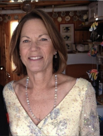 Amy Rupp obit obituary